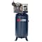 Campbell Hausfeld BLUE (J) 80 Gal Vert; 5 HP; TWO-STAGE v-twin XC0025; 175 PSI; 230V XC802100 - alternate 1